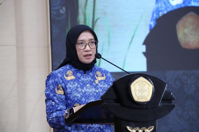 Program Koperasi Desa Merah Putih Serap 23 Ribu PPPK di Berbagai Wilayah