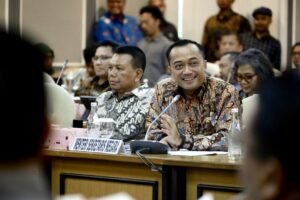 Program Strategis Pemerintah Dorong Penurunan Angka Kemiskinan