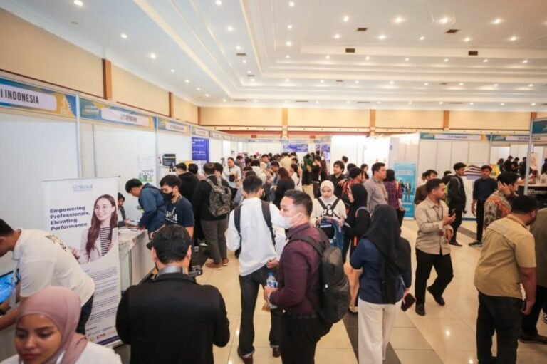 Sinergi Hilirisasi Industri Dorong Penciptaan Lapangan Kerja