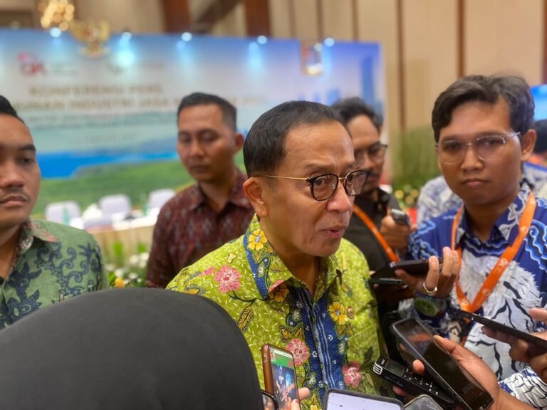 Pemerintah Perkuat Sinergi dalam Memerangi Judi Daring, 25.912 Rekening Diblokir