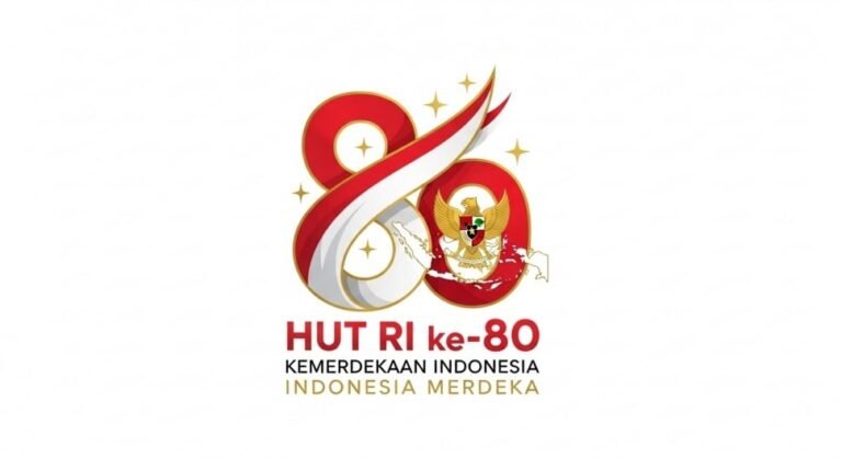 Penggunaan Bendera Bajak Laut di HUT RI Ke-80 Bagian dari Ekspresi Budaya Pop