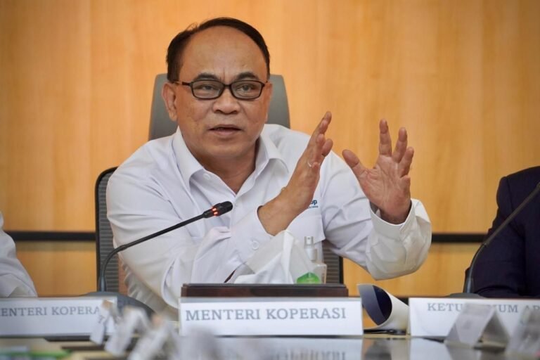 Koperasi Desa Merah Putih Jadi Motor Kemandirian Ekonomi di Papua