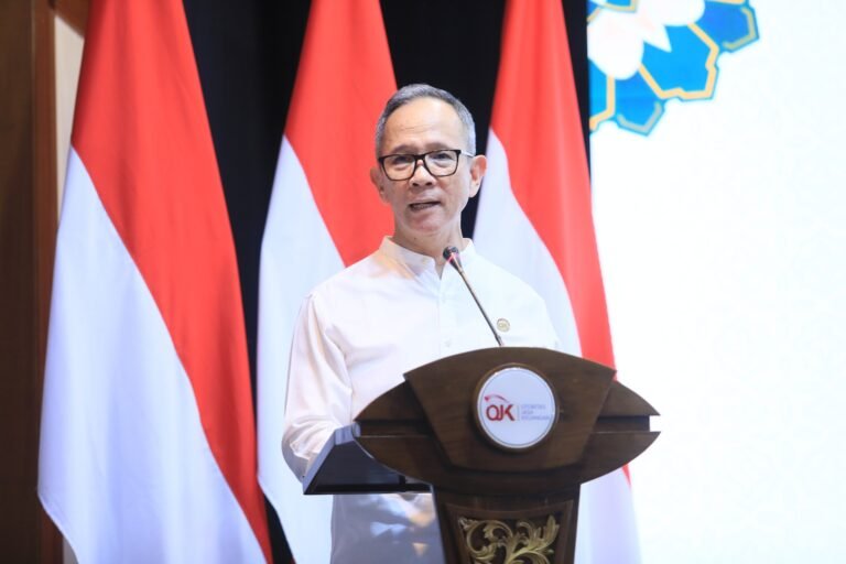 Koperasi Desa Merah Putih Dorong Ekonomi Desa dengan Dukungan APBN Rp?71?Triliun
