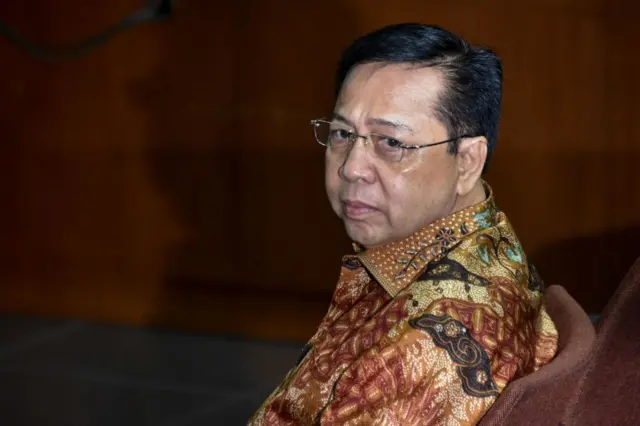 Pembebasan Setya Novanto Sesuai Aturan, Pemerintah Teruskan Upaya Pemberantasan Korupsi