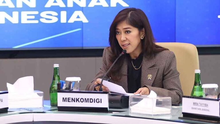 Pemerintah Perkuat Kolaborasi Lintas Lembaga Berantas Judi Daring