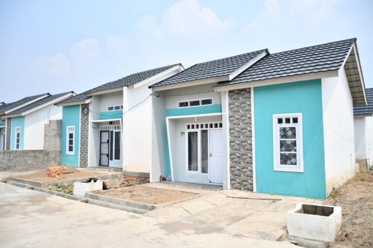 Rumah Subsidi untuk Jurnalis Komitmen Pemerintah Jalankan Program Strategis secara Inklusif