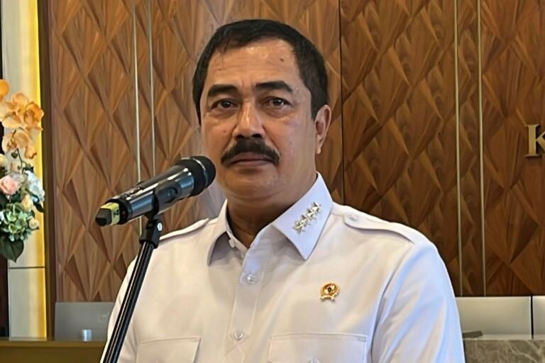 Pemerintah Pastikan Pembebasan Bersyarat Sesuai Prosedur, Komitmen Antikorupsi Tetap Tegas