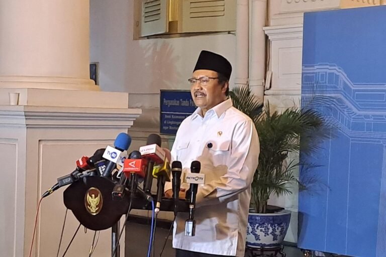 Pemerintah Optimalisasi Digitalisasi Pada Distribusi Bansos