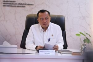 Pemerintah Tuai Apresiasi Karena Penurunan Angka Kemiskinan