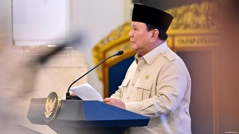 Berbagai Kalangan Sambut Positif Kebijakan Presiden Prabowo Soal Abolisi dan Amnesti