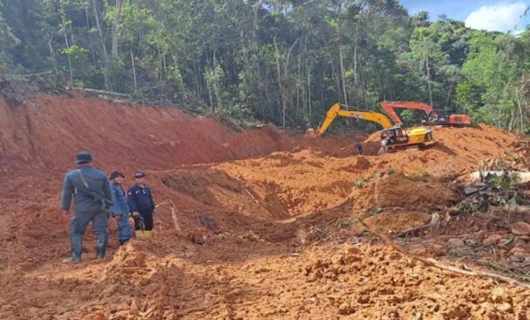 Pemerintah Tegaskan Komitmen Pembenahan Tata Kelola Tambang