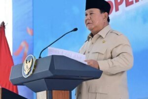 Presiden Prabowo Percepat Pembangunan Rumah Sakit di Daerah Terpencil