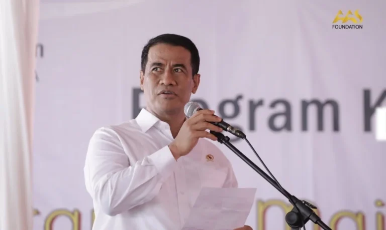 Pemerintah Ajak Generasi Muda Terlibat dalam Hilirisasi Pertanian