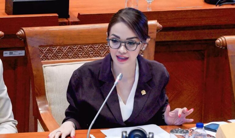 RUU Penyiaran Antisipasi Peredaran Konten Buruk di Media Massa dan Media Online