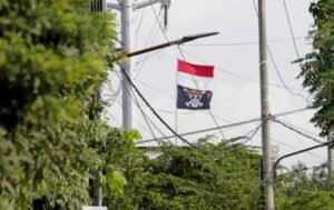Pemerintah Imbau Masyarakat Tak Samakan Merah Putih dan Bendera Bajak Laut