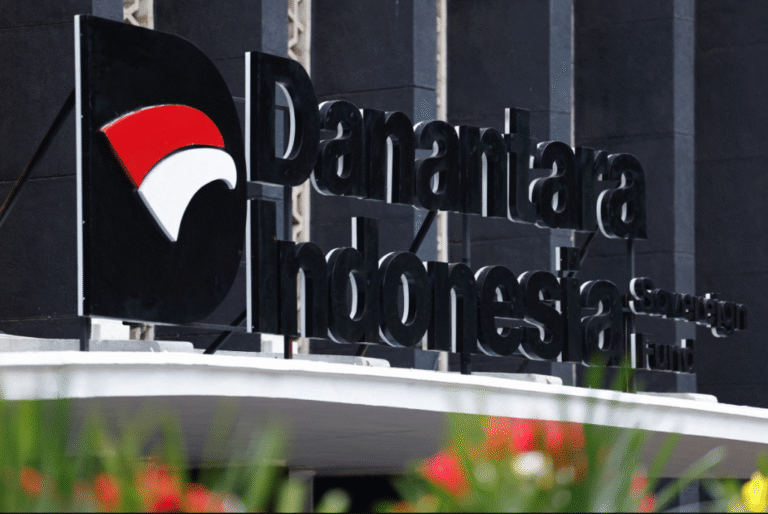 Danantara Konsolidasikan BUMN Karya untuk Percepat Transformasi Infrastruktur