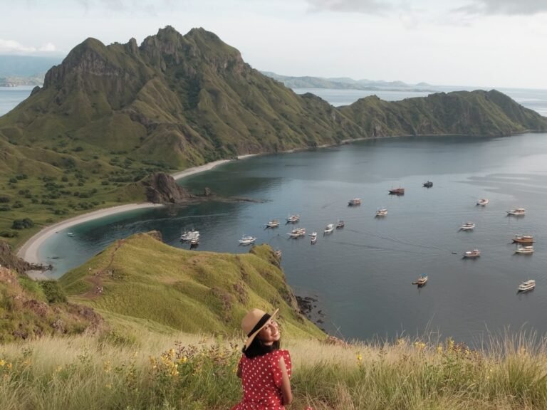 Pembangunan Wisata Pulau Padar Ramah Lingkungan dan Libatkan Masyarakat