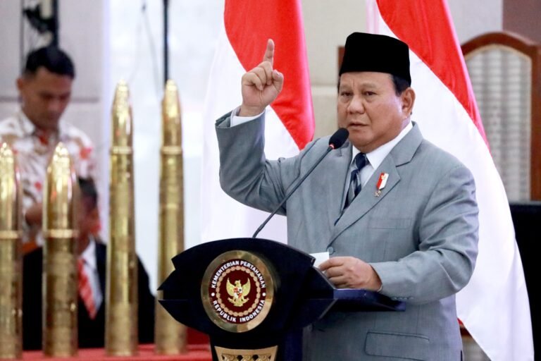 Program Hilirisasi Andalan Danantara untuk Buka Lapangan Pekerjaan
