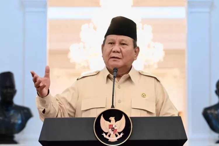 Presiden Prabowo Pastikan Pengelolaan Aset BUMN Lebih Produktif melalui Danantara