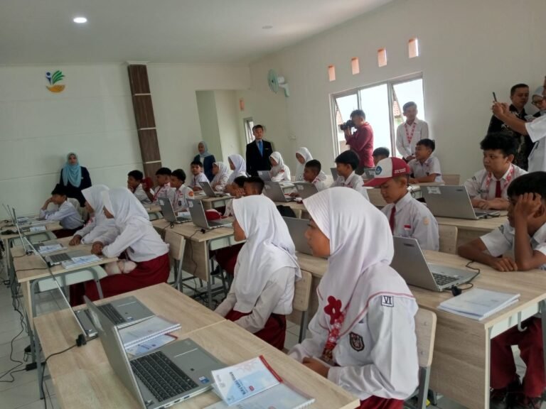 Pemerintah Percepat Operasional Sekolah Rakyat, Wujud Nyata Komitmen Cetak Generasi Emas