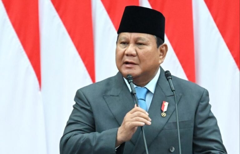 Presiden Prabowo Pastikan Danantara Buka Jutaan Lapangan Pekerjaan