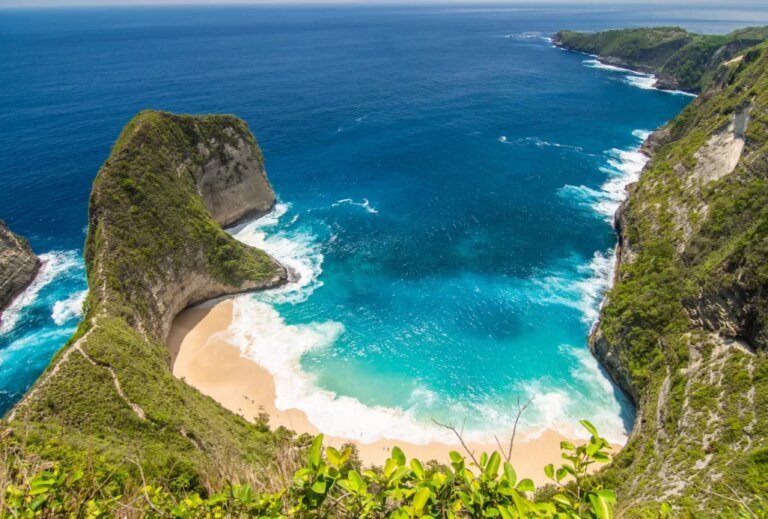 Pembangunan Ekowisata Pulau Padar Dipastikan Jaga Ekologi dan Libatkan Masyarakat