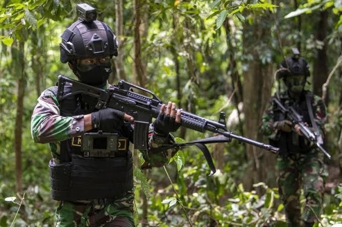 Tindakan Tegas di Lanny Jaya, Bukti Negara Tidak Toleransi Teror OPM