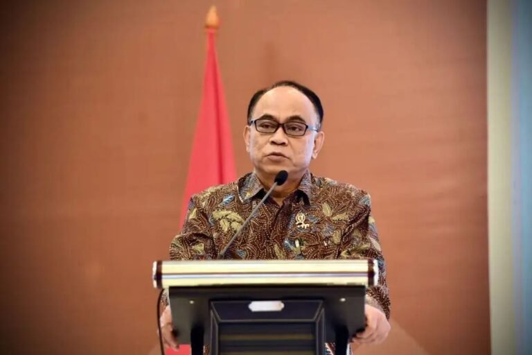 Koperasi Desa Merah Putih Dorong Kemandirian Ekonomi Berbasis Gotong Royong di Papua