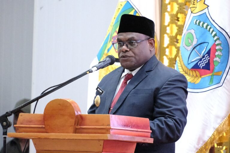 Koperasi Desa Merah Putih Papua, Wadah Manifestasi Semangat Gotong Royong