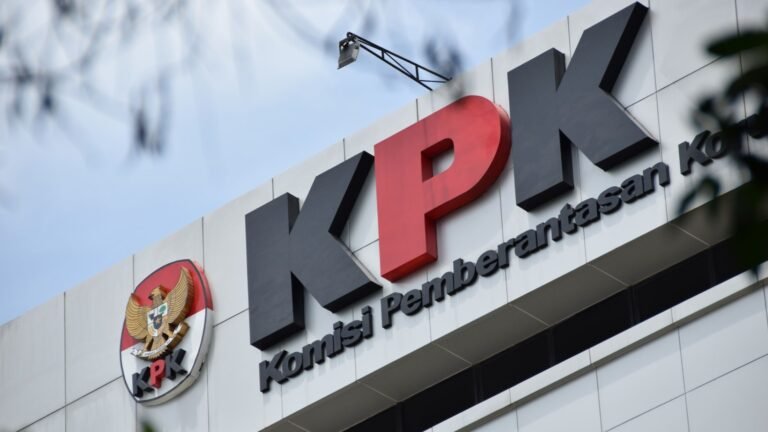 OTT Wamenaker dan Ekstradisi Paulus Tannos Tegaskan Komitmen Antikorupsi Pemerintah
