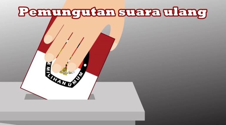 Masyarakat Harus Terima Hitung Cepat dan Hasil PSU Pilkada