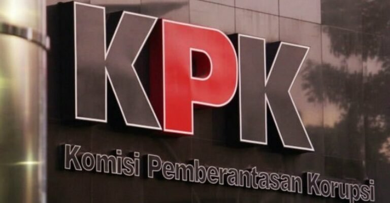 Mendukung Upaya Pemerintah Dalam Upaya Pemberantasan Korupsi