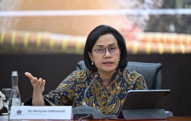 Guru dan Dosen Jadi Prioritas, Anggaran Pendidikan Melonjak Jadi Rp 274,7 Triliun