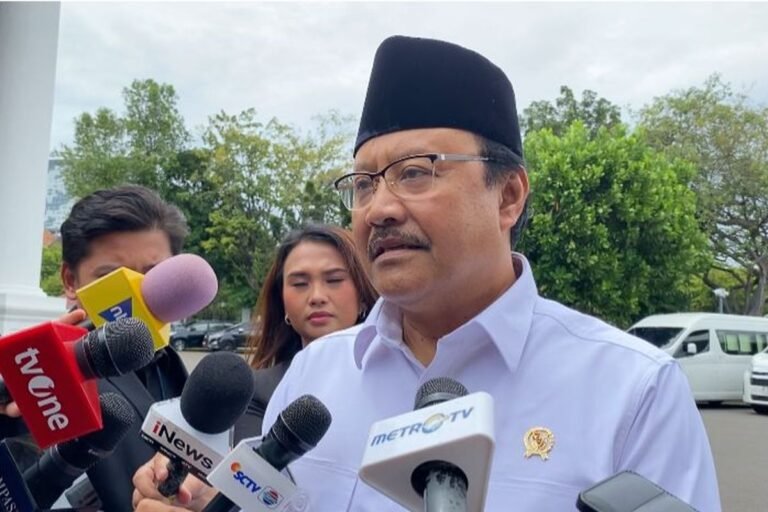 Langkah Nyata Pemerintah Pulihkan Korban Judi Daring Lewat Pembinaan Terpadu