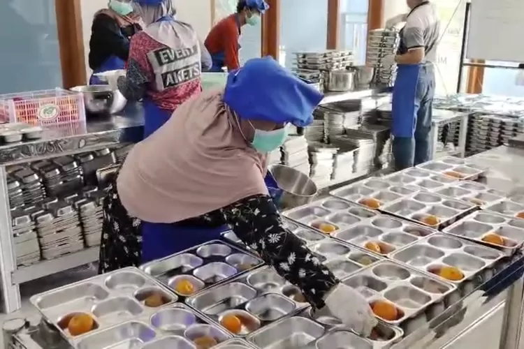 Pemerintah Kembangkan Sentra Produksi Lokal untuk Dukung MBG