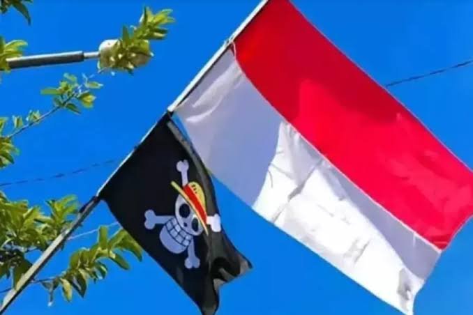 Pemerintah Serukan Penguatan Nasionalisme Lawan Tren Bendera Bajak Laut