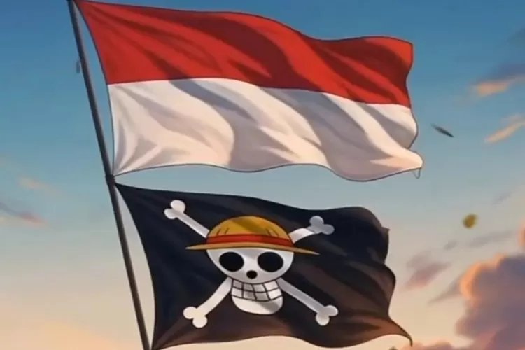 Jangan Korbankan Nilai Kebangsaan Demi Tren Bendera Bajak Laut