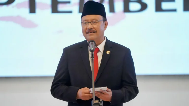 Kolaborasi Komdigi dan Provider Perkuat Pengawasan Digital Dana Bansos