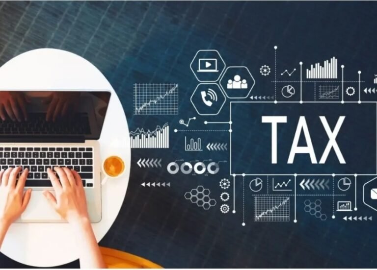 Reformasi Pajak E-Commerce Fokus Lindungi UMKM