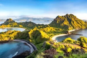 Pulau Padar Aman: Ekowisata yang Berpihak pada Konservasi dan Warga