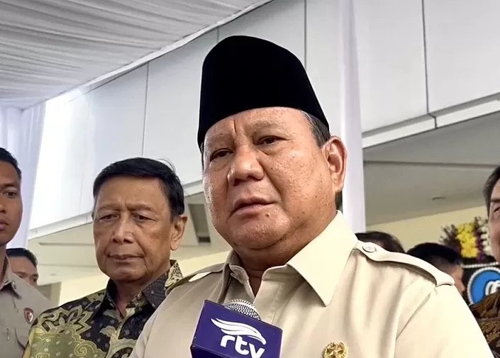 Presiden Prabowo Teken Perpres Tunjangan Dokter di Daerah 3T demi Pemerataan Layanan Kesehatan