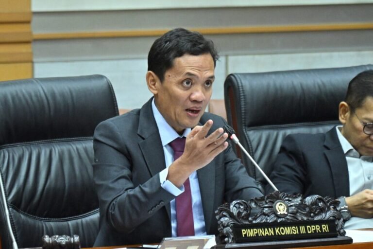 RKUHAP Perkokoh Perlindungan Hukum bagi Warga Negara