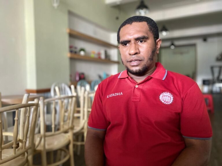 Ali Kabiay: Momentum 80 Tahun Kemerdekaan RI, Saatnya Bersatu Wujudkan Papua Damai