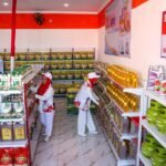 Percepatan Gerai Koperasi Merah Putih dan Penguatan Ekonomi Rakyat