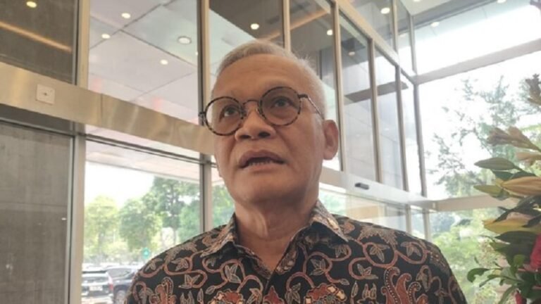 Demo Tidak Perlu Anarkis, Sampaikan Aspirasi Secara Bertanggungjawab