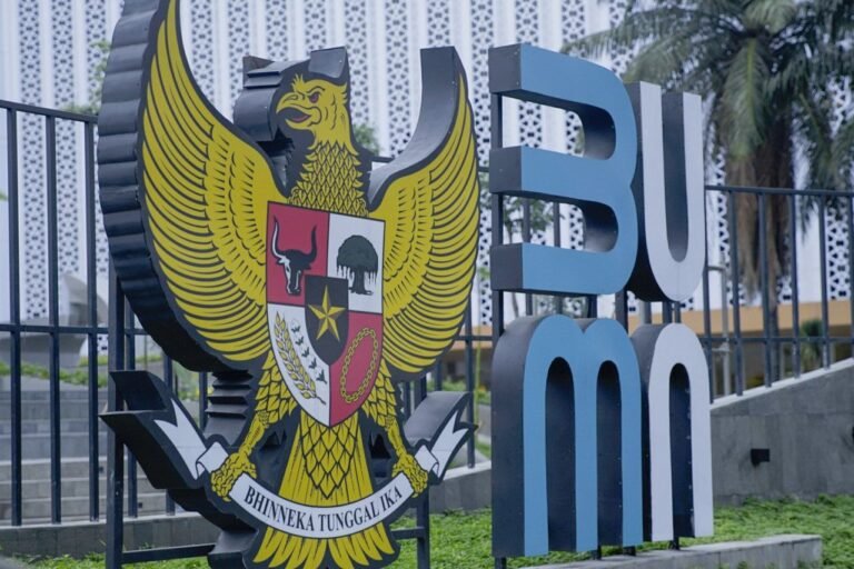 Danantara Dorong Merger BUMN Karya Wujudkan Efisiensi Nasional