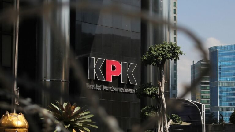KPK Tegaskan Komitmen Antikorupsi Lewat OTT dan Perjanjian Ekstradisi