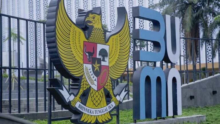 Tidak Langgar Hukum, Rangkap Jabatan Wamen di BUMN Sesuai Ketentuan MK