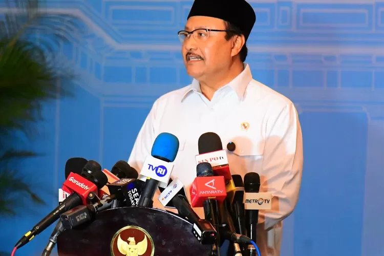 Pemerintah Perkuat Reformasi Bansos Berbasis DTSEN untuk Tepat Sasaran