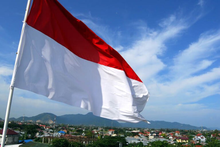 Gelorakan Bangga Merah Putih di Tengah Derasnya Arus Globalisasi Visual